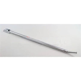 10033K1N BAR-WINCH CHROME COMBO