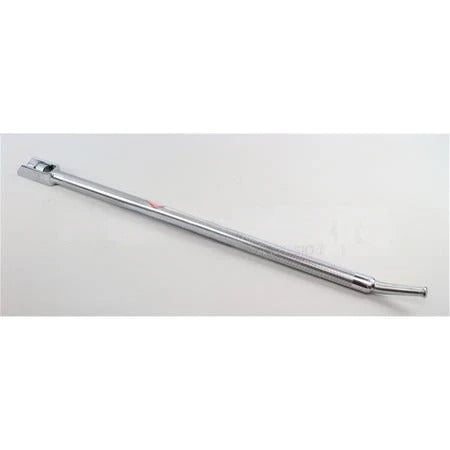 10033K1N BAR-WINCH CHROME COMBO