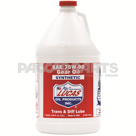 10048LUC OIL-GEAR SYNTHETIC 75/90 GAL (4)