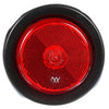 10075R KIT-LIGHT LED COMB MKR/CL RED 2-1/2 G&P