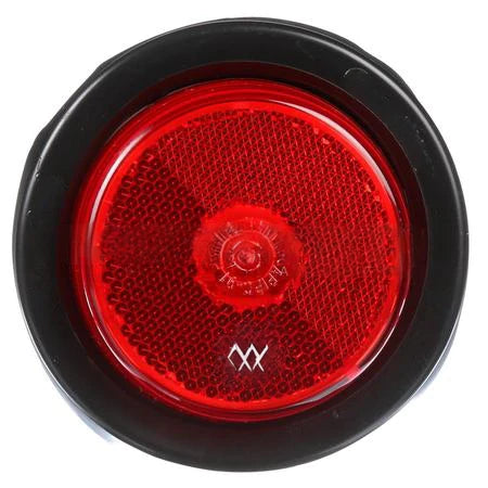 10075R KIT-LIGHT LED COMB MKR/CL RED 2-1/2 G&P