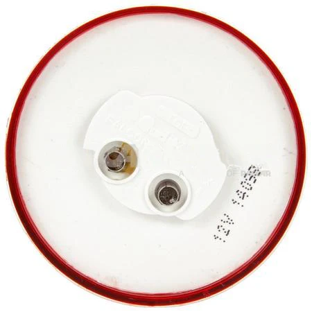 10202R LampMarker Red K37