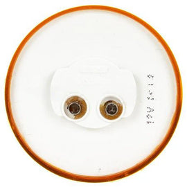 10202Y LampMarker Amber K37