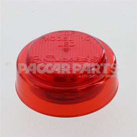 10250R LightLed MkrCl Red 2Dio M10