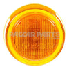 10250Y LightLed MkrCl Yel 2Dio M10