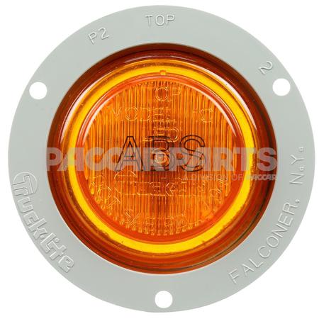 10271YTLT LAMP-LED MDL 10 ABS, 12 VOLT, FLANGE