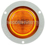 10271YTLT LAMP-LED MDL 10 ABS, 12 VOLT, FLANGE