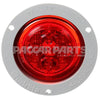 10289R LAMP-RED