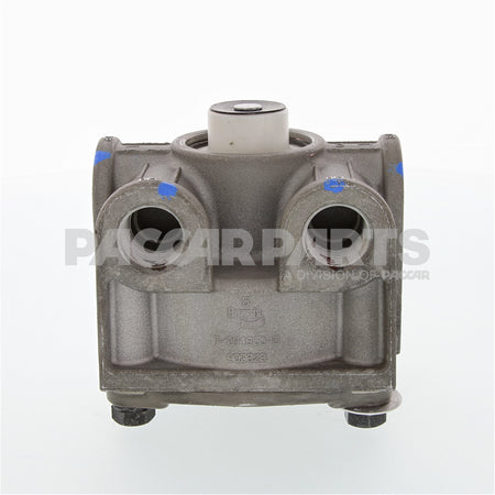 103009BXW RELAY VALVE HORIZONTAL DELIVERY PORTS