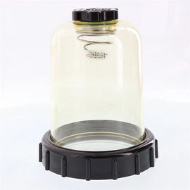 103100DVC CoverFilter CoverCollarSpringCap