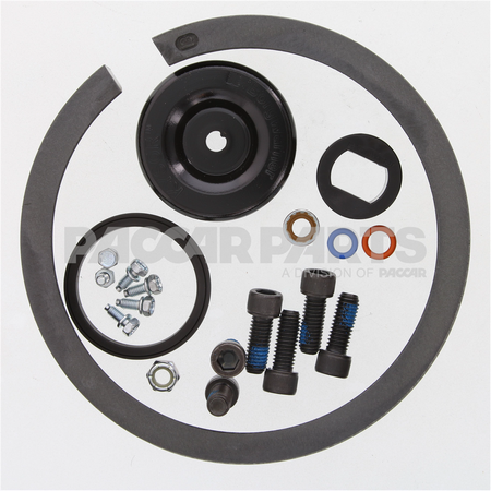 1033-40600-02 KIT-SERVICE K32 STEEL UPGRADED LINING