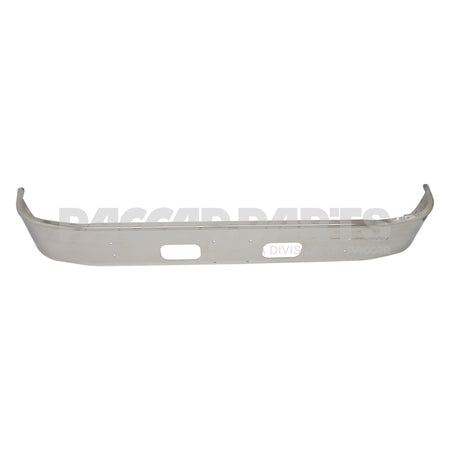 103316HDR Bumper-SS/AL Channel T300