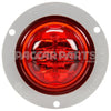 10379R LAMP-LED MODEL 10 COMBINATION W/FLANGE