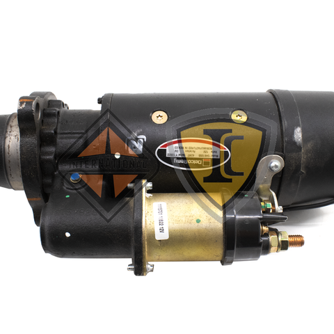 10461055 MOTOR STARTING 12V-REMAN