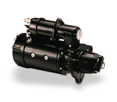 10461170 MOTOR,STARTING 12V 37MT, NGD