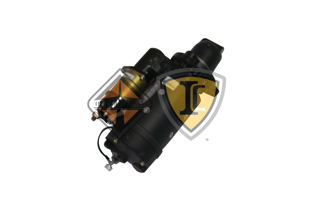 10461171 MOTOR,STARTING 12V 41MT (530)