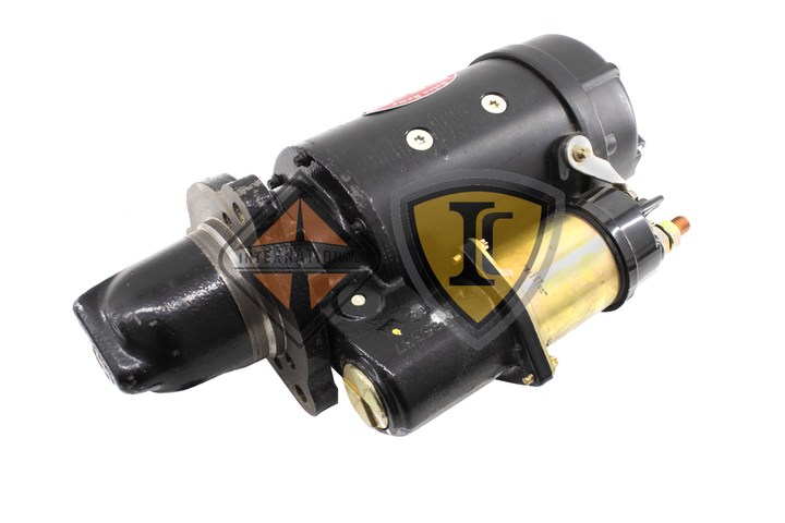 10478812 MOTOR,START 12V 41MT TYPE 450