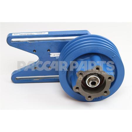 1077-07935-02 HUB ASSY-FAN