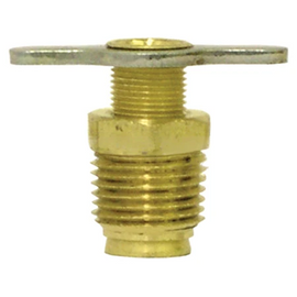 108-4TEC DrainExternal Seat 14Thrd