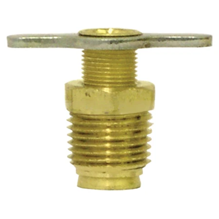108-4TEC DrainExternal Seat 14Thrd
