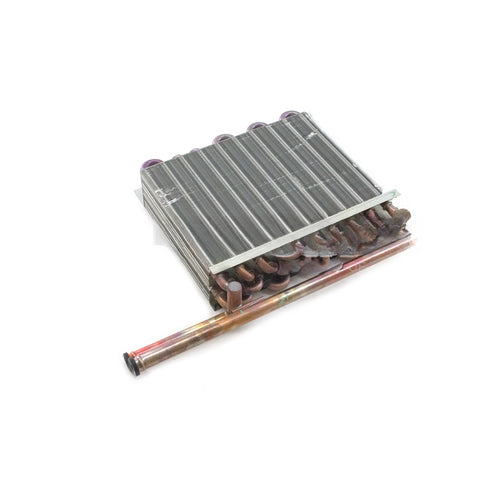 108294BSM COIL ASSY-HEATER HVAC ALUM/COPPR/BRASS