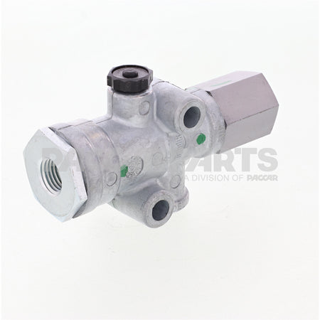 108769BXW Trail Rel Valve