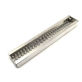 11-03942-0650P StepFuel Tank Alum 650Mm Pol