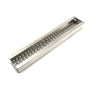 11-03942-0650P StepFuel Tank Alum 650Mm Pol