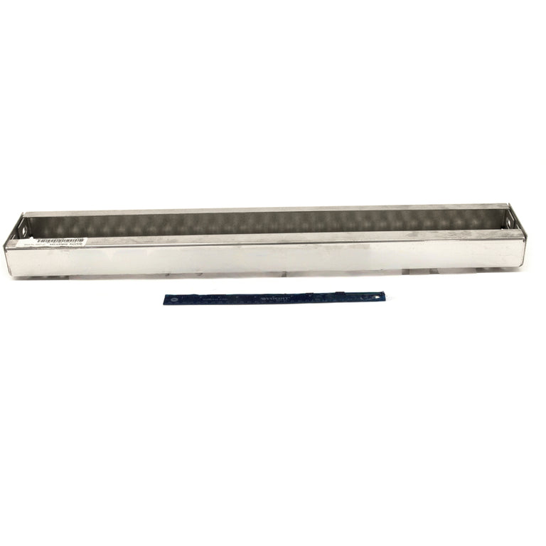 11-03942-0750P STEP-FUEL TANK ALUM 750MM POL