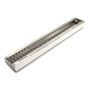 11-03942-0750P STEP-FUEL TANK ALUM 750MM POL