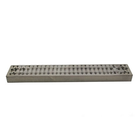 11-03942-0750 StepFuel Tank Alum 750Mm