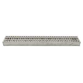 11-03942-0850P STEP-FUEL TANK ALUM 850MM POL