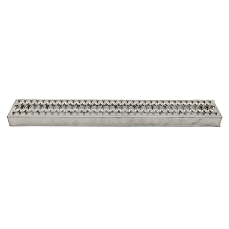 11-03942-0850P STEP-FUEL TANK ALUM 850MM POL