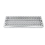 11-04006-0550 StepFuel Tank Alum 550Mm