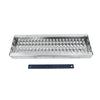 11-04006-0550 StepFuel Tank Alum 550Mm