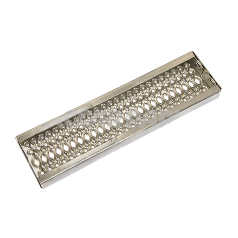 11-04006-0650P STEP-FUEL TANK ALUM 650MM POL