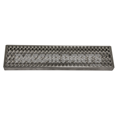 11-04006-0750 StepFuel Tank Alum 750Mm