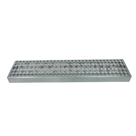 11-04006-0800 StepFuel Tank Alum 800Mm