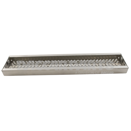 11-04006-0850 StepFuel Tank Alum 850Mm