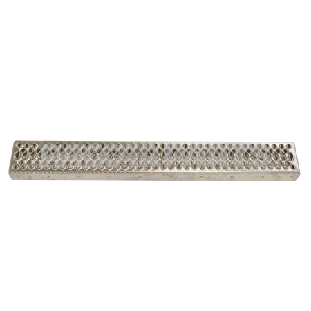 11-04536-0950 Step AssyFuel Tank 950Mm Alum