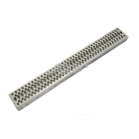 11-04536-1000 Step AssyFuel Tank 1000Mm Alum