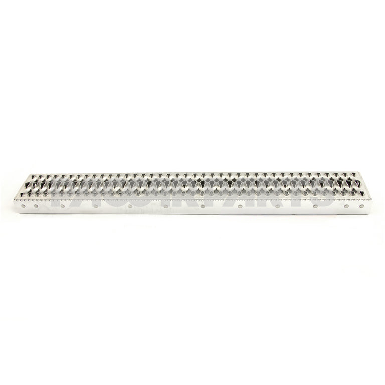 11-04536-1000P Step AssyFuel Tank 1000Mm Alum Pol