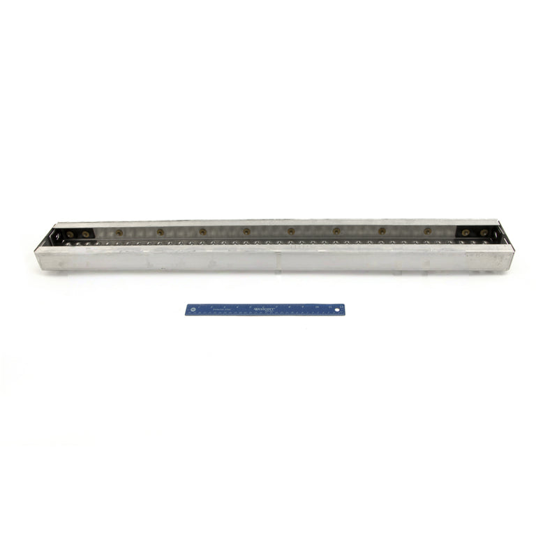 11-04536-1000P Step AssyFuel Tank 1000Mm Alum Pol