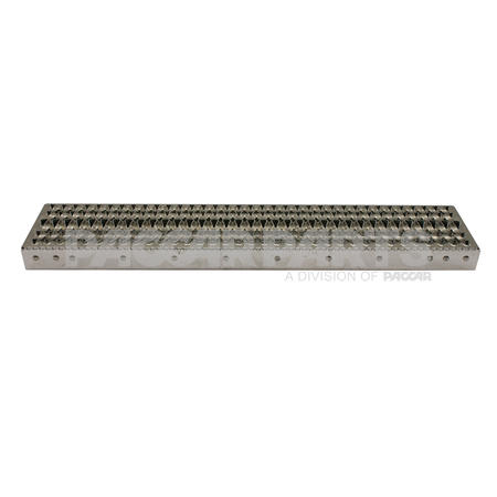 11-04537-0900P STEP ASSY-FUEL TANK 900MM ALUM POL