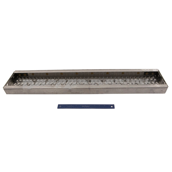 11-04537-0950 Step AssyFuel Tank 950Mm Alum