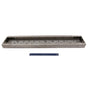 11-04537-0950 Step AssyFuel Tank 950Mm Alum