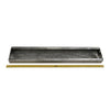 11-04537-0950P STEP ASSY-FUEL TANK 950MM ALUM POL