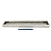 11-04537-1000P STEP ASSY-FUEL TANK 1000MM ALUM POL
