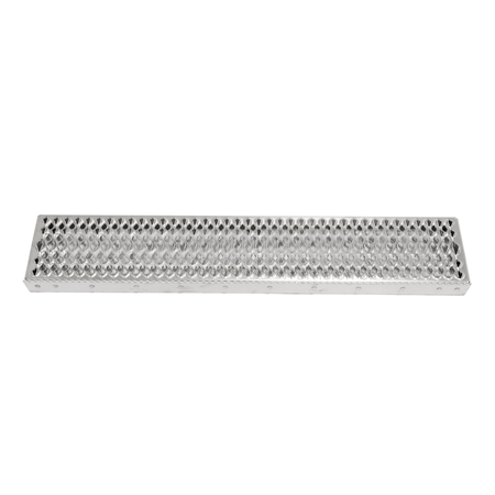11-04537-1000 Step AssyFuel Tank 1000Mm Alum