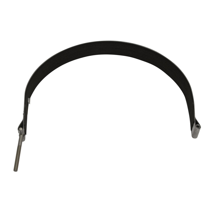 11-04551-001P Strap AssyT Bolt 26 Dia W Webbing Pol
